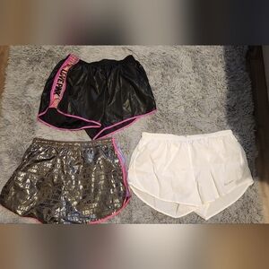 Athletic shorts lot